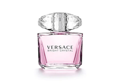 Versace Bright Crystal