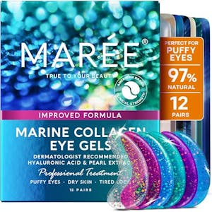 Maree Under-Eye Patches