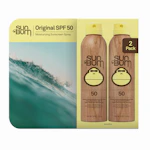 Sun Bum Sunscreen 2-Pack