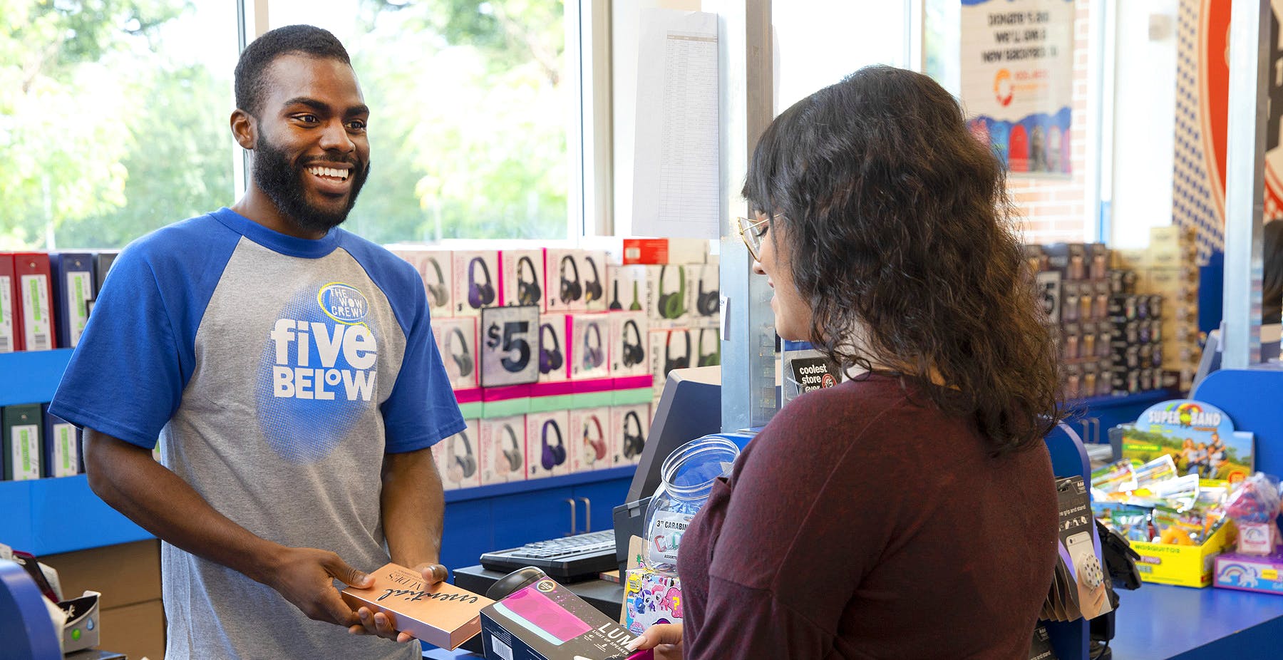 Five Below Hours Normal, Sundays & Holidays The Krazy Coupon Lady