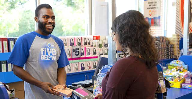 Five Below Hours Aren't Like Other Stores — Here's What to Know card image