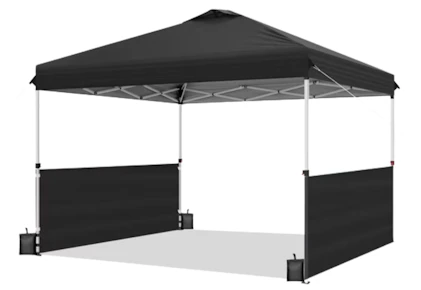 Pop Up Canopy Tent