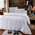 Down Alternative Comforter