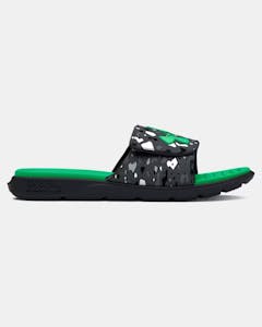 Under Armour Kids' Slides
