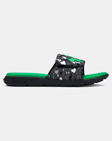 Under Armour Kids' Slides