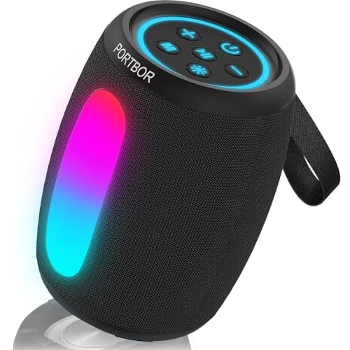 Bluetooth Speaker