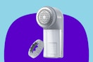 B0BCXWJQZT Lint shaver