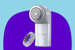 B0BCXWJQZT Lint shaver