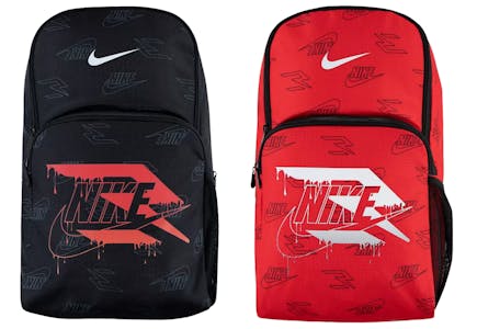 Nike Russell Wilson Futura Backpack