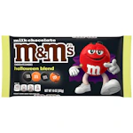 2 M&M's Halloween Candy Bags