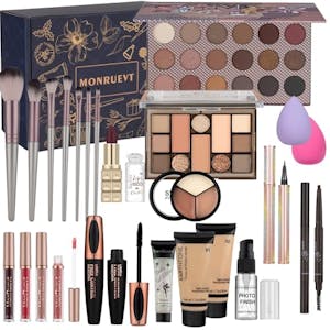 All-in-One Makeup Kit