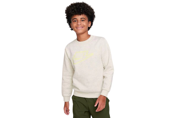 Nike Fleece Sweatshirt