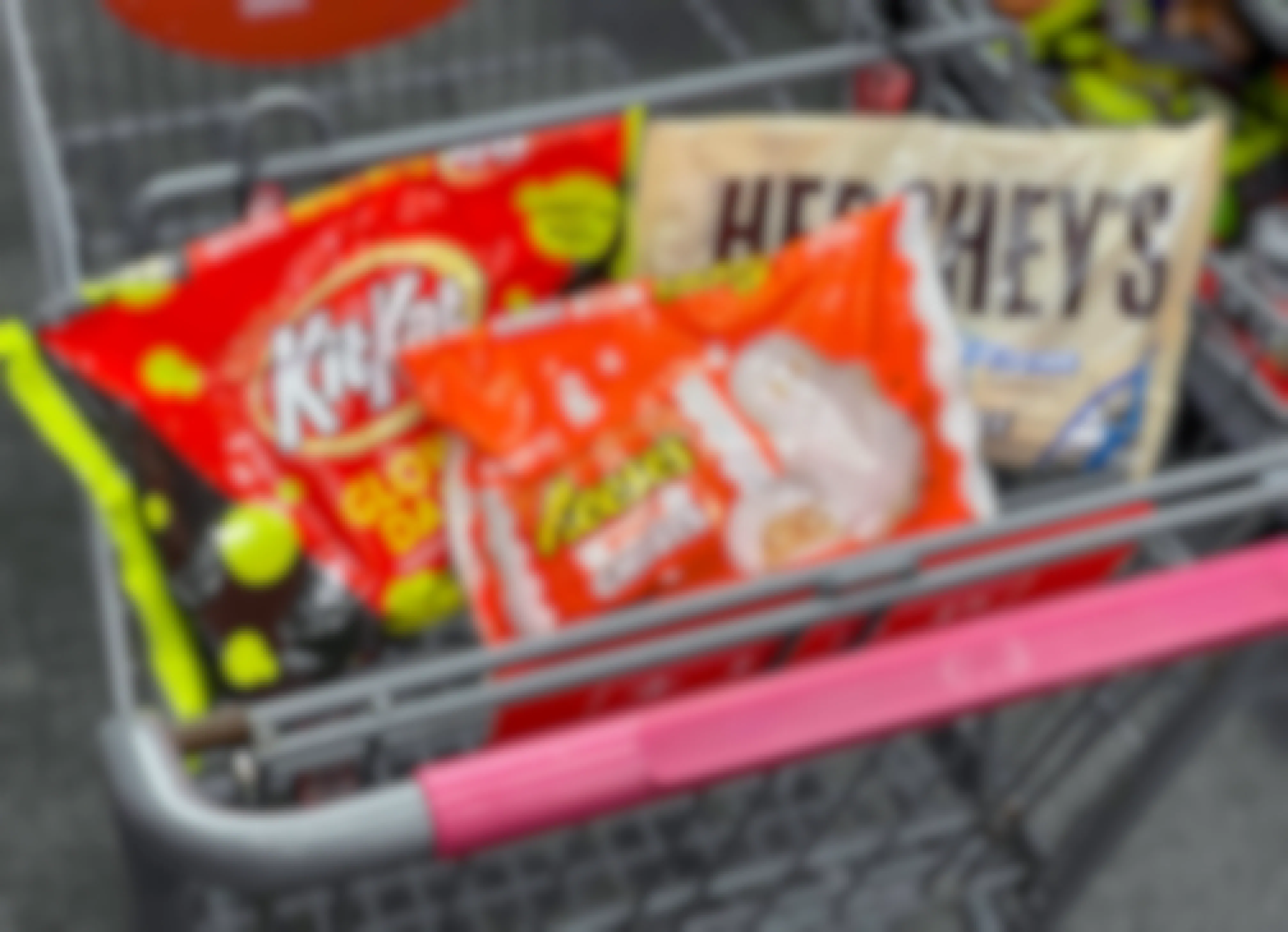 Top 7 Tips to Save Money on Halloween Candy