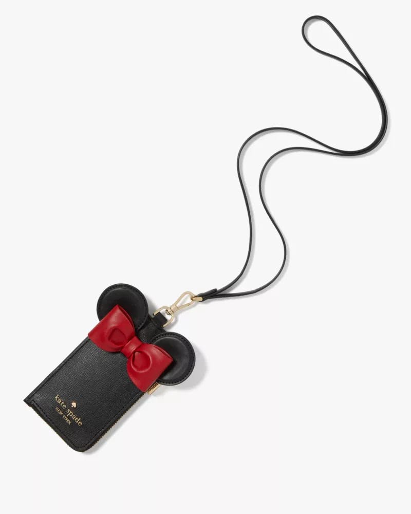 Disney X Kate Spade Lanyard