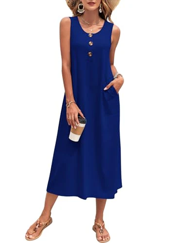 Women's Maxi Dress