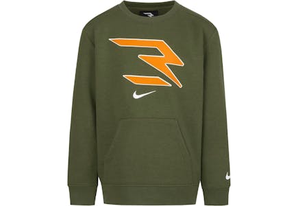 Nike Kids’ Sweatshirt