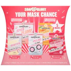 Soap & Glory Mask Gift Set