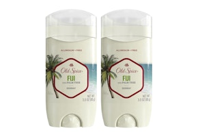 2 Old Spice Deodorants