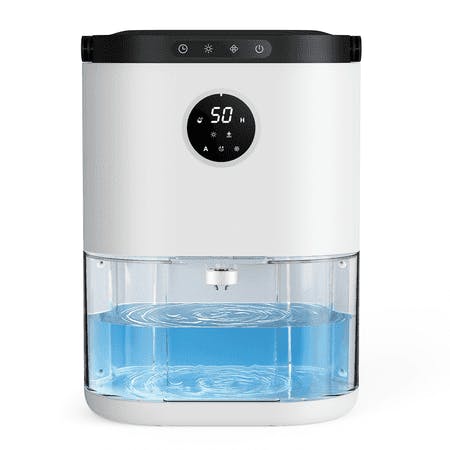 Dehumidifier