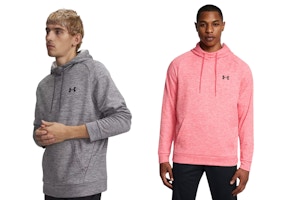 Under Armour Men's Hoodie
