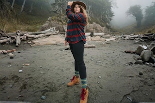 Women's High Waisted Leggings B0891SVRD6