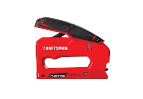 Craftsman Heavy-Duty Stapler
