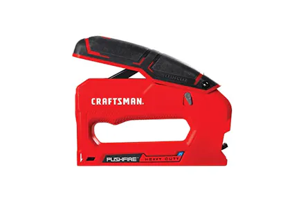 Craftsman Heavy-Duty Stapler