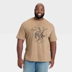Goodfellow & Co Men's Graphic Tee