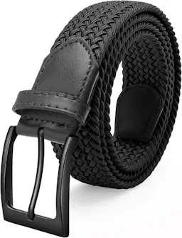 Men's Golf Belt