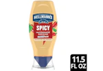 Hellmann's Spicy Mayonnaise