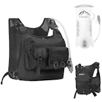 Running Hydration Vest