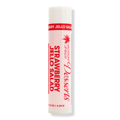 Vacation Sunscreen Lip Balm