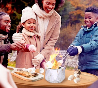Fire Pit
