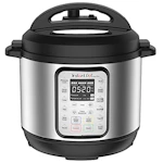 Instant Pot Duo Plus Pressure Cooker