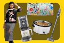 Kohl's Friends & Family Sale Is Here — $90 Shark Vacuum, $11 Throw Blankets card image