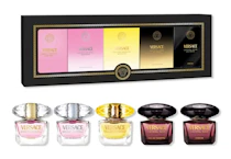 Versace Women's Fragrance Set