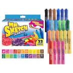 Mr. Sketch Scented Markers
