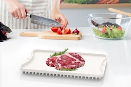 amazon thawing tray