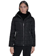 Calvin Klein Women's Puffer Jacket