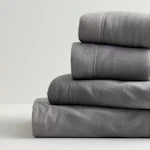 Cuddl Duds Fleece Sheet Set