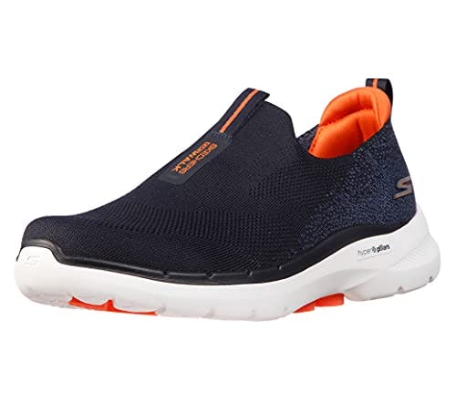 Skechers Men's Go Walk 6 Sneakers