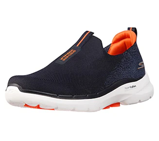 Skechers Men's Go Walk 6 Sneakers