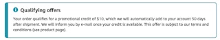 Glad trash bag credit Amazon