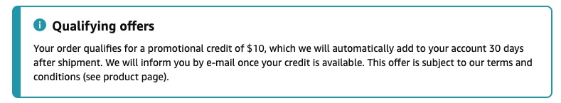 Glad trash bag credit Amazon