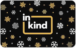 InKind Restaurants $100 eGift Card