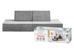 Yourigami Kids' Play Couch
