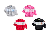 Toddler Character Jacket