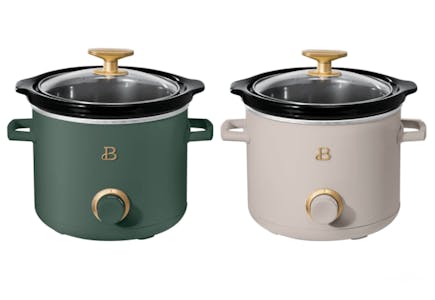 Beautiful Kitchenware Cooker 2-Pack