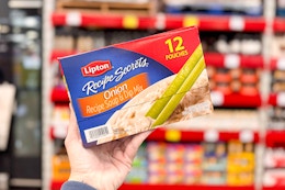 sams-club-lipton-recipe-secrets