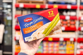 sams-club-lipton-recipe-secrets